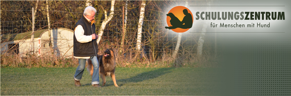 Hund &amp; Partner Hunde brauchen klare Grenzen